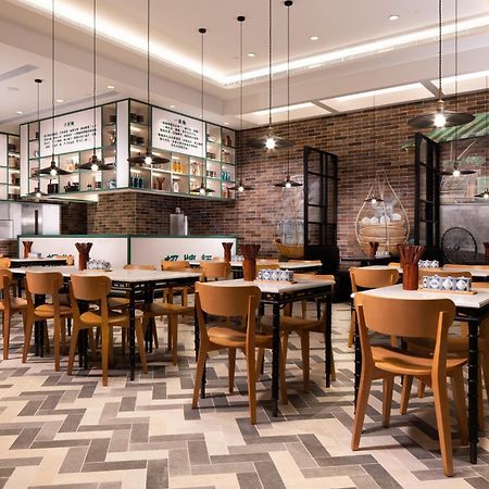 Hotel Lisboeta Makau Zewnętrze zdjęcie