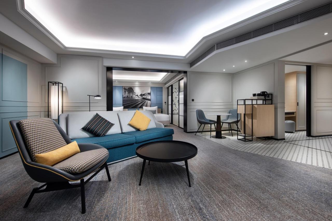 Hotel Lisboeta Makau Zewnętrze zdjęcie