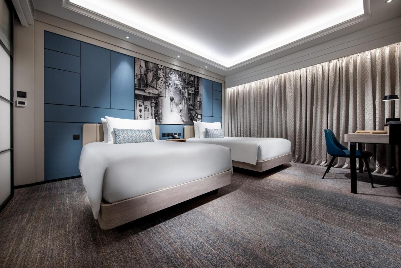 Hotel Lisboeta Makau Zewnętrze zdjęcie