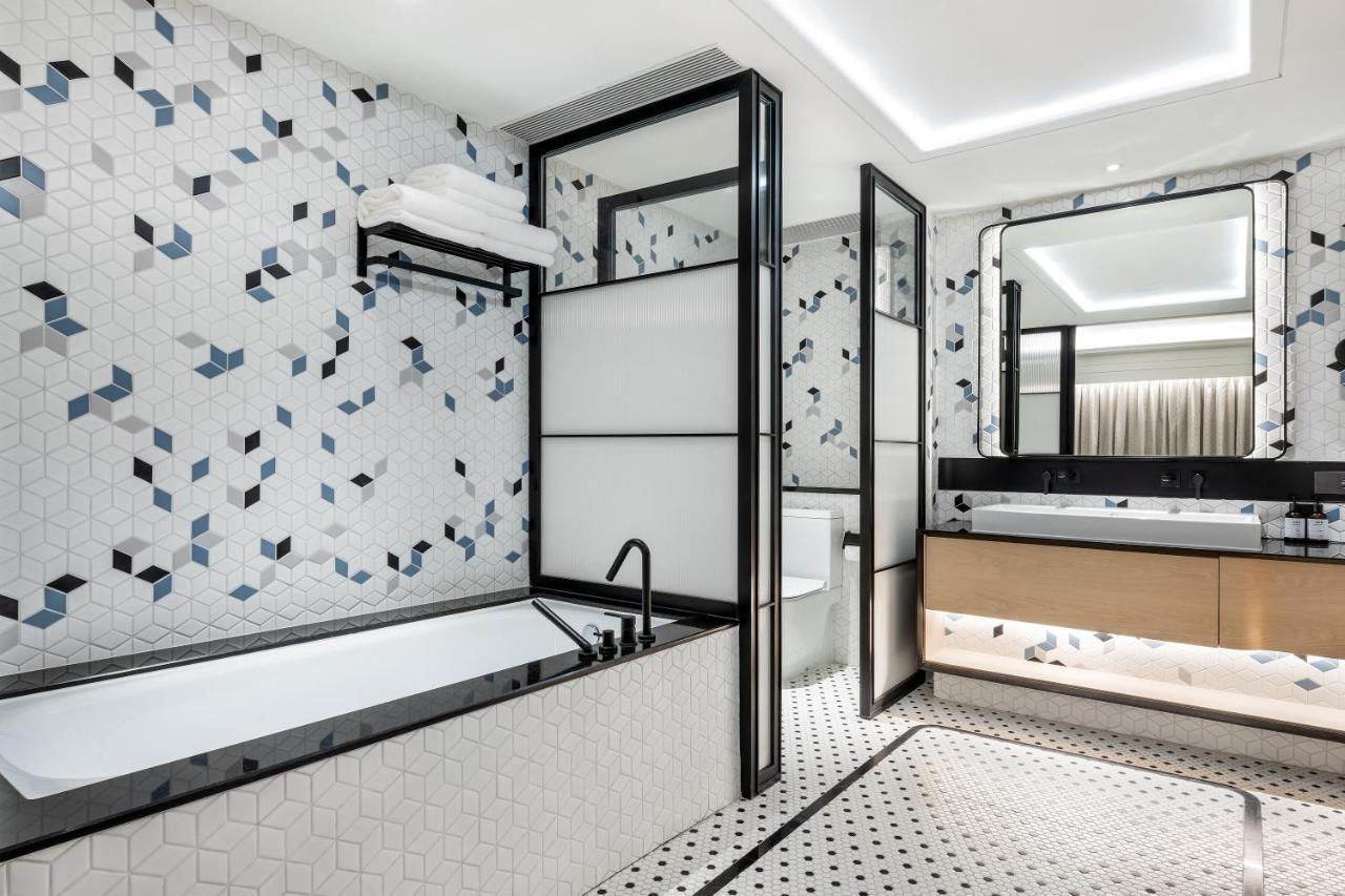 Hotel Lisboeta Makau Zewnętrze zdjęcie