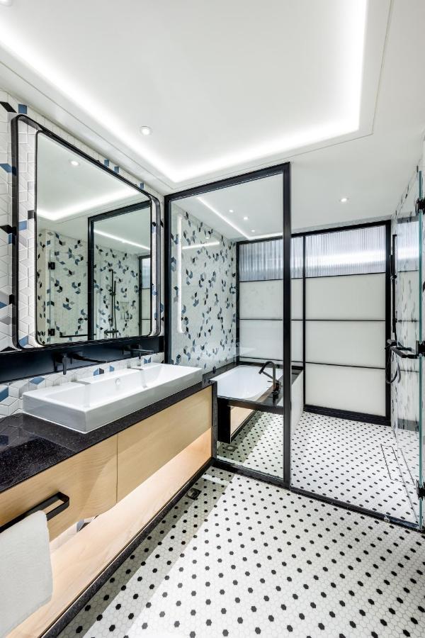 Hotel Lisboeta Makau Zewnętrze zdjęcie