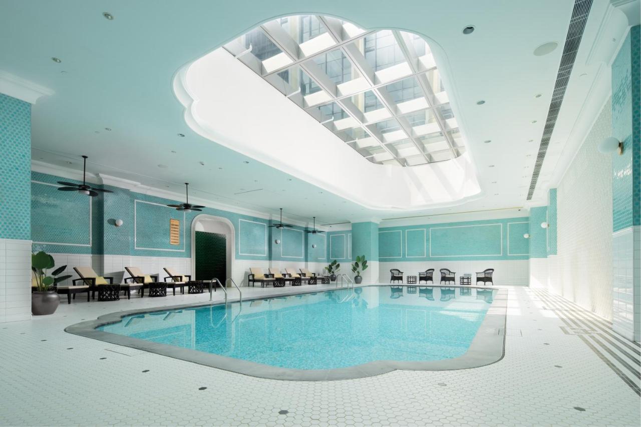 Hotel Lisboeta Makau Zewnętrze zdjęcie
