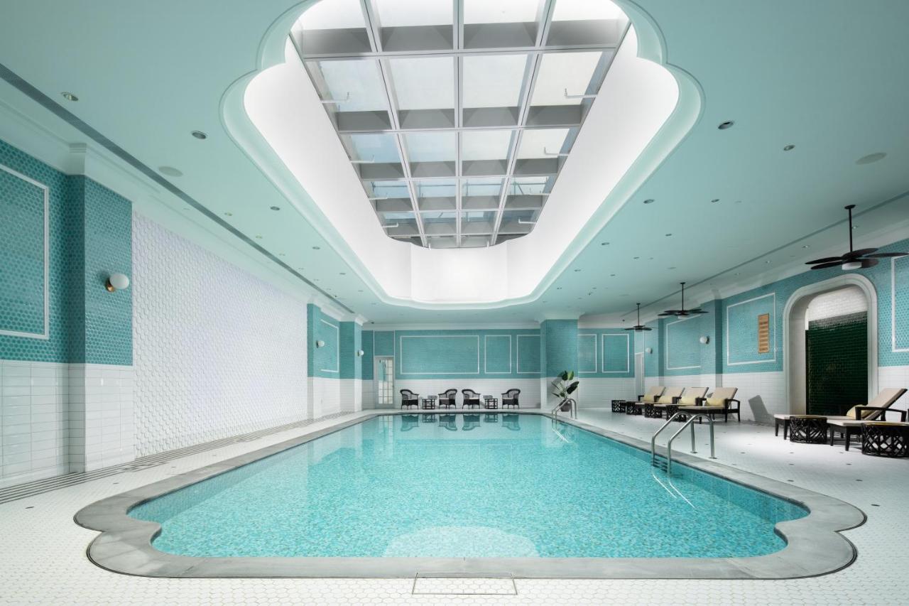 Hotel Lisboeta Makau Zewnętrze zdjęcie