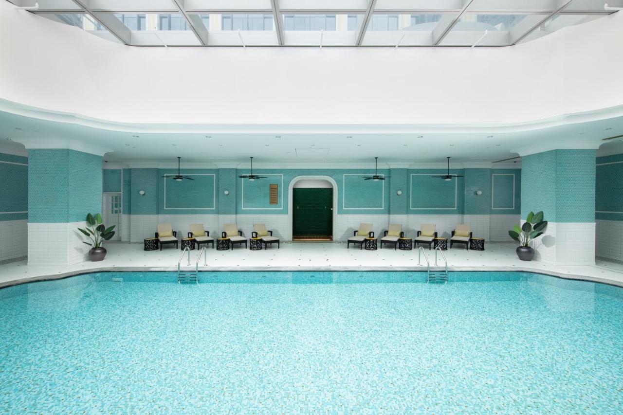Hotel Lisboeta Makau Zewnętrze zdjęcie