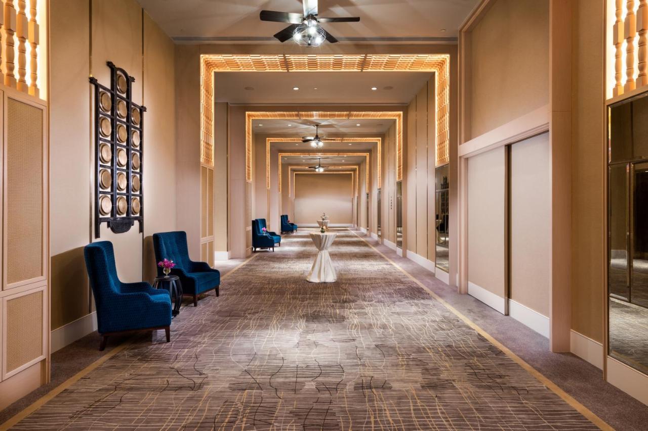 Hotel Lisboeta Makau Zewnętrze zdjęcie
