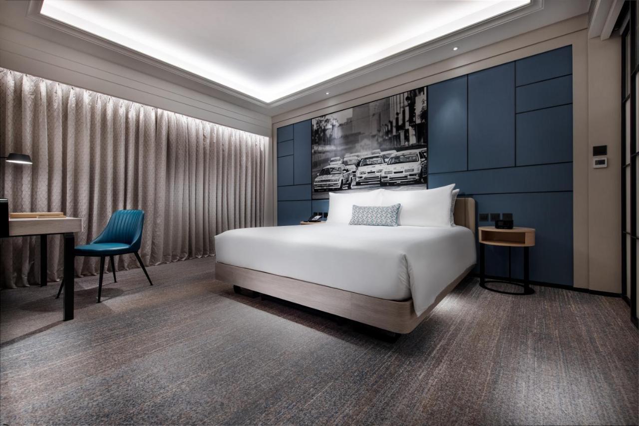 Hotel Lisboeta Makau Zewnętrze zdjęcie
