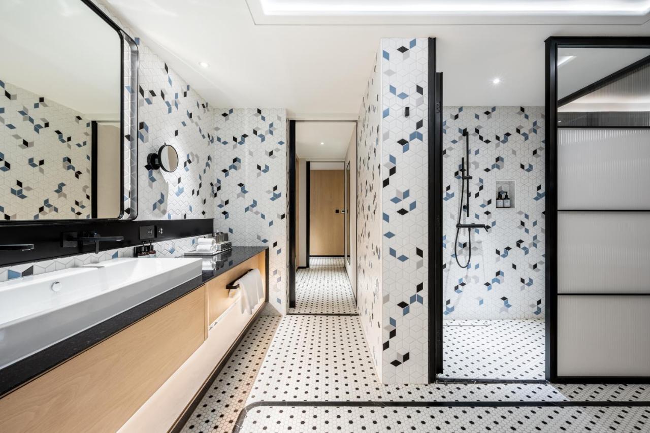 Hotel Lisboeta Makau Zewnętrze zdjęcie